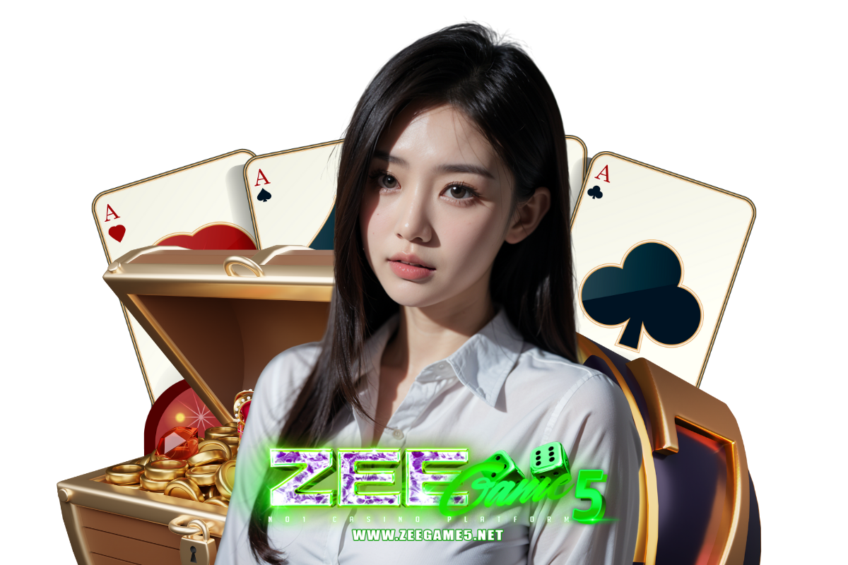 zeegame5 สมัคร