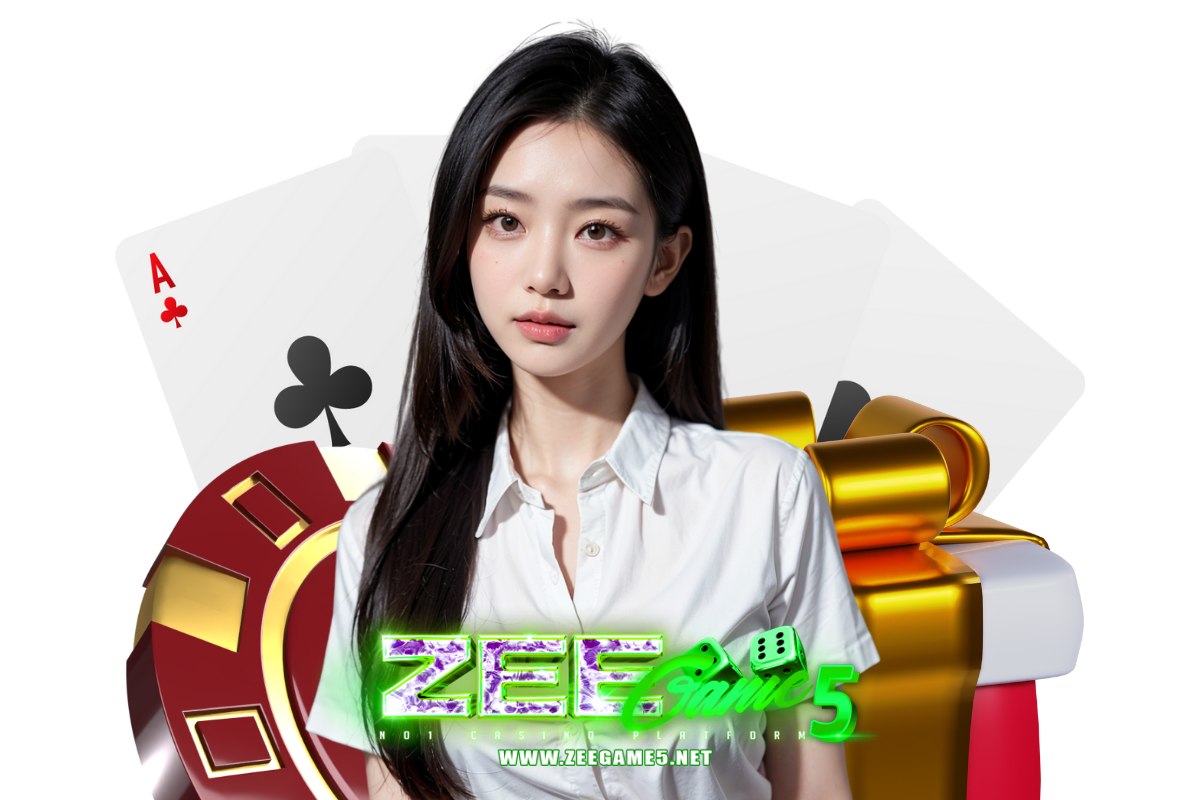 zeegame5 สล็อต