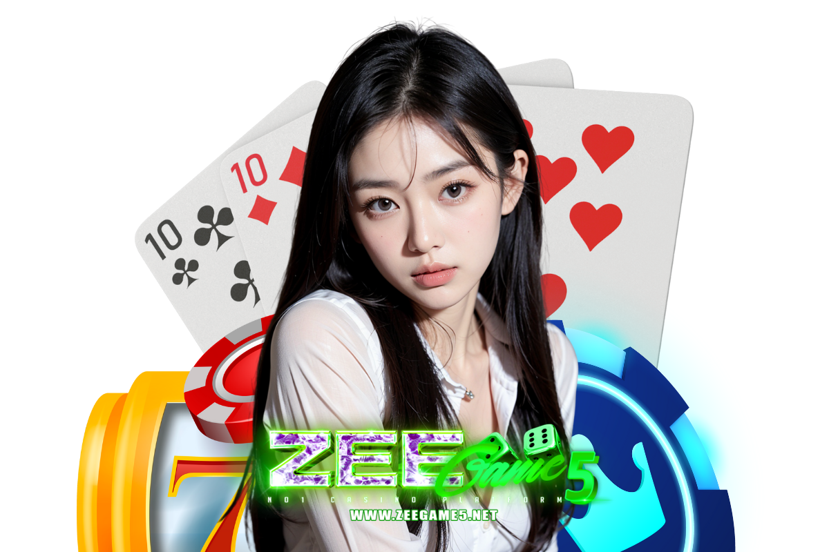 zeegame5 เว็บตรง
