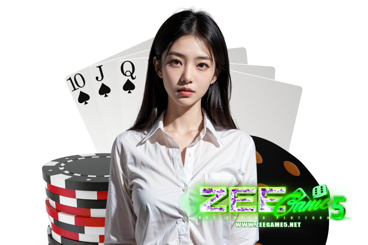 zeegame5 แจกเครดิตฟรี